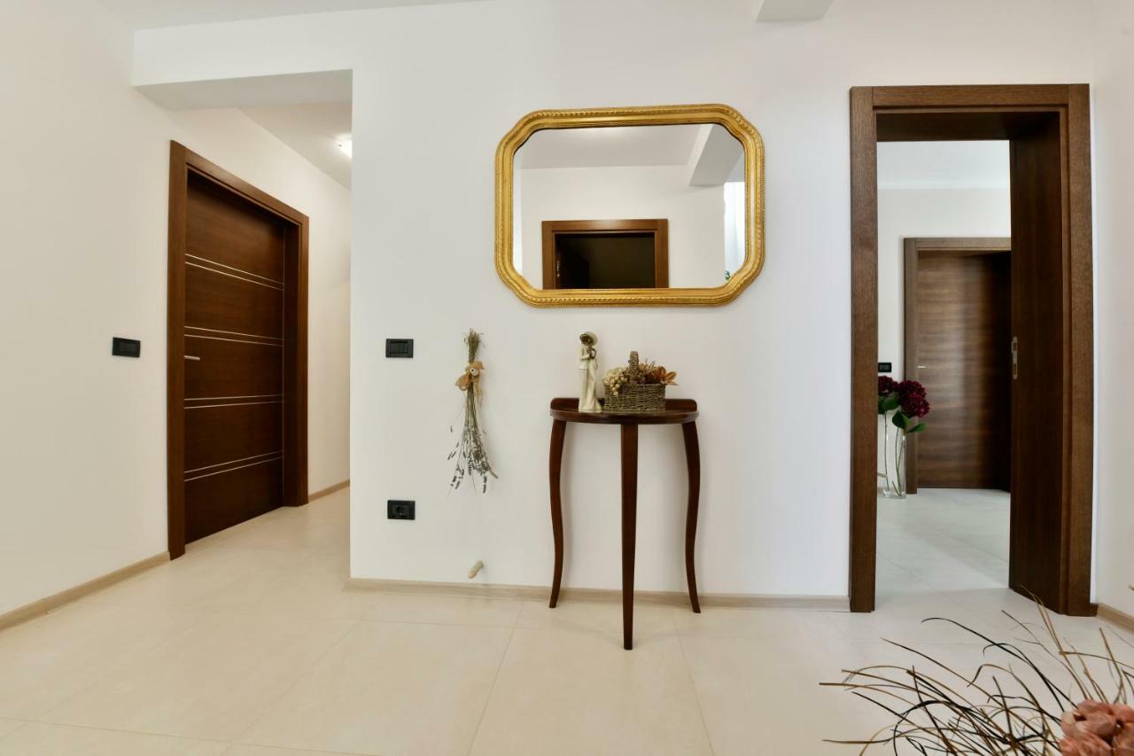 Villa Aromatica Vižinada Exterior foto